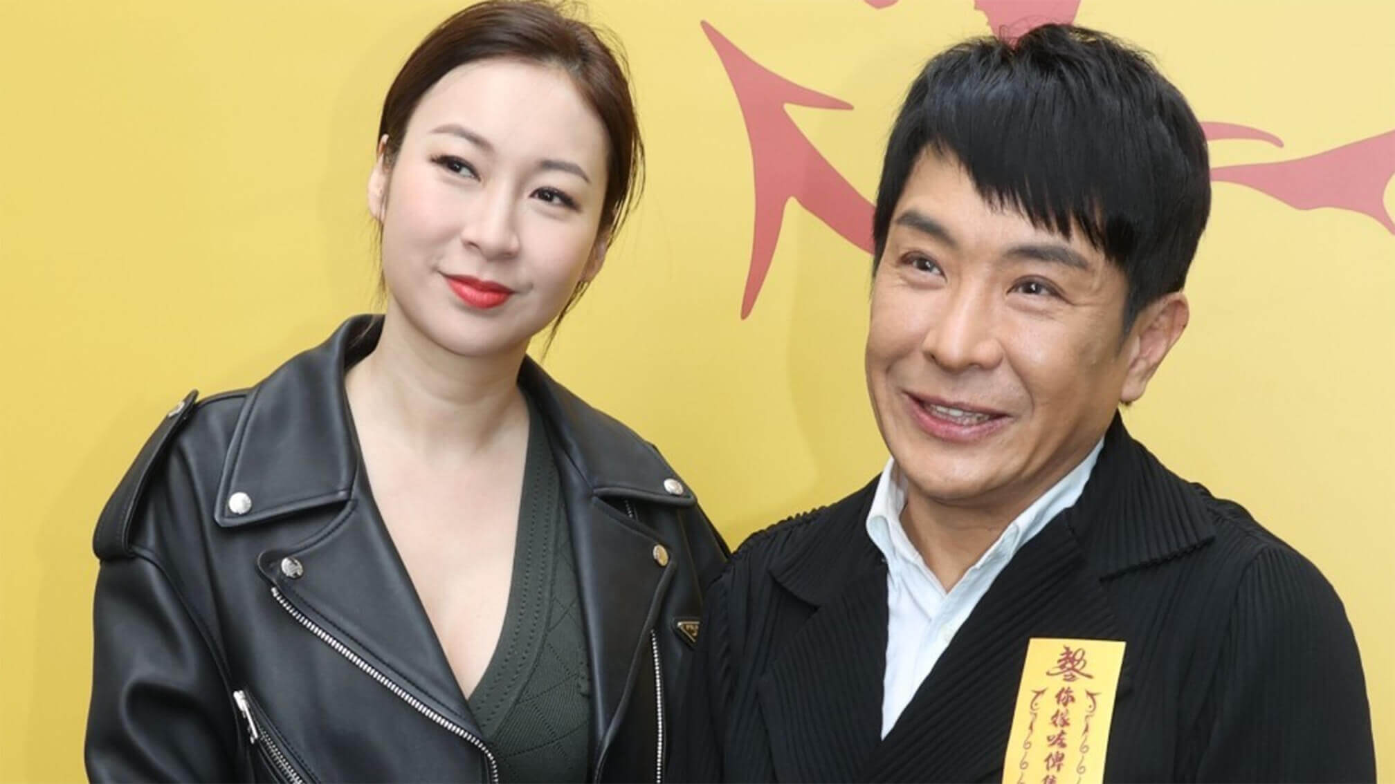 你嫁咗俾隻鬼？丨梁思浩邀彭發林明禎任今晚節目嘉賓 爆女方限期前都唔覆 幸未拍宣傳片 : 否則列入黑名單
