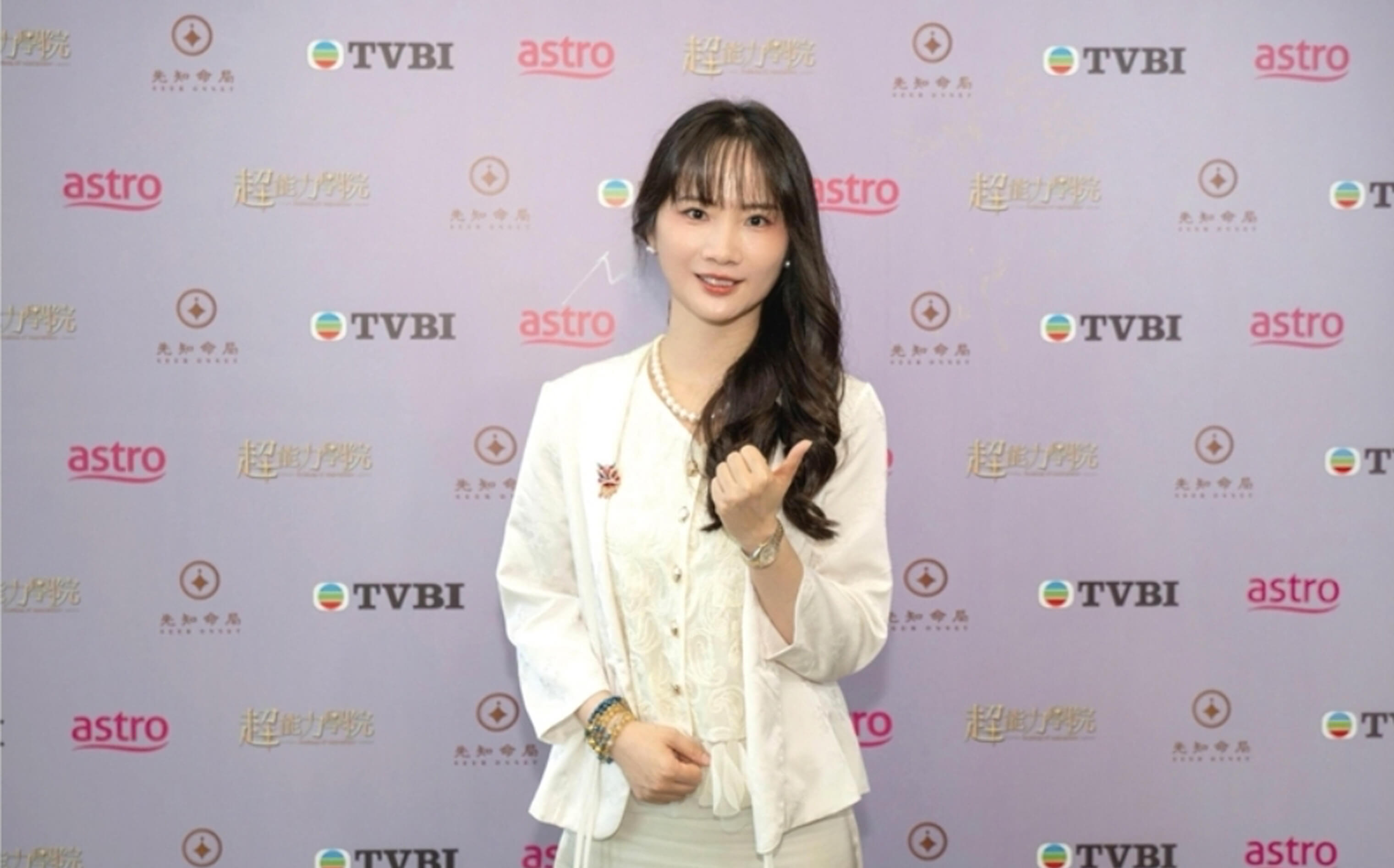 從【小女巫】到企業家Miya打造【先知命局】重塑命理信任