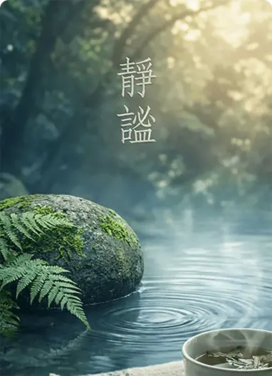 四大能量補充